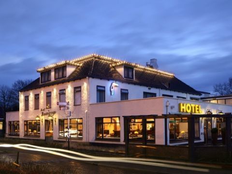 Met de Nationale Horeca Cadeaukaart genieten bij Van der ...