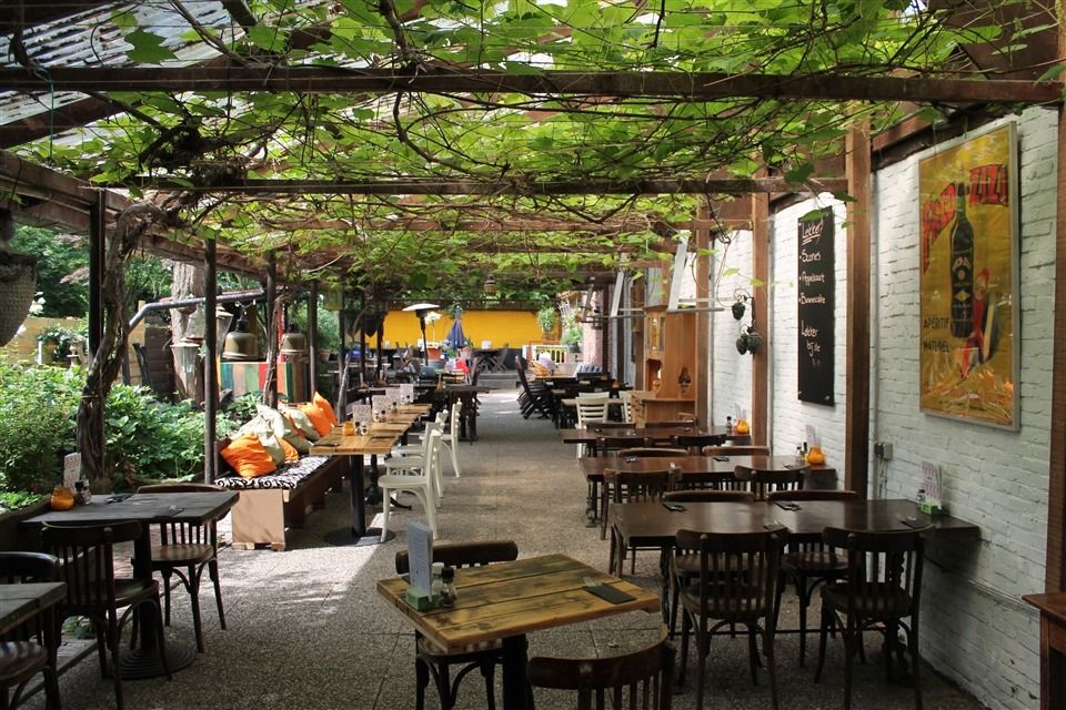 Met De Nationale Horeca Cadeaukaart Genieten Bij Angie S Kitchen