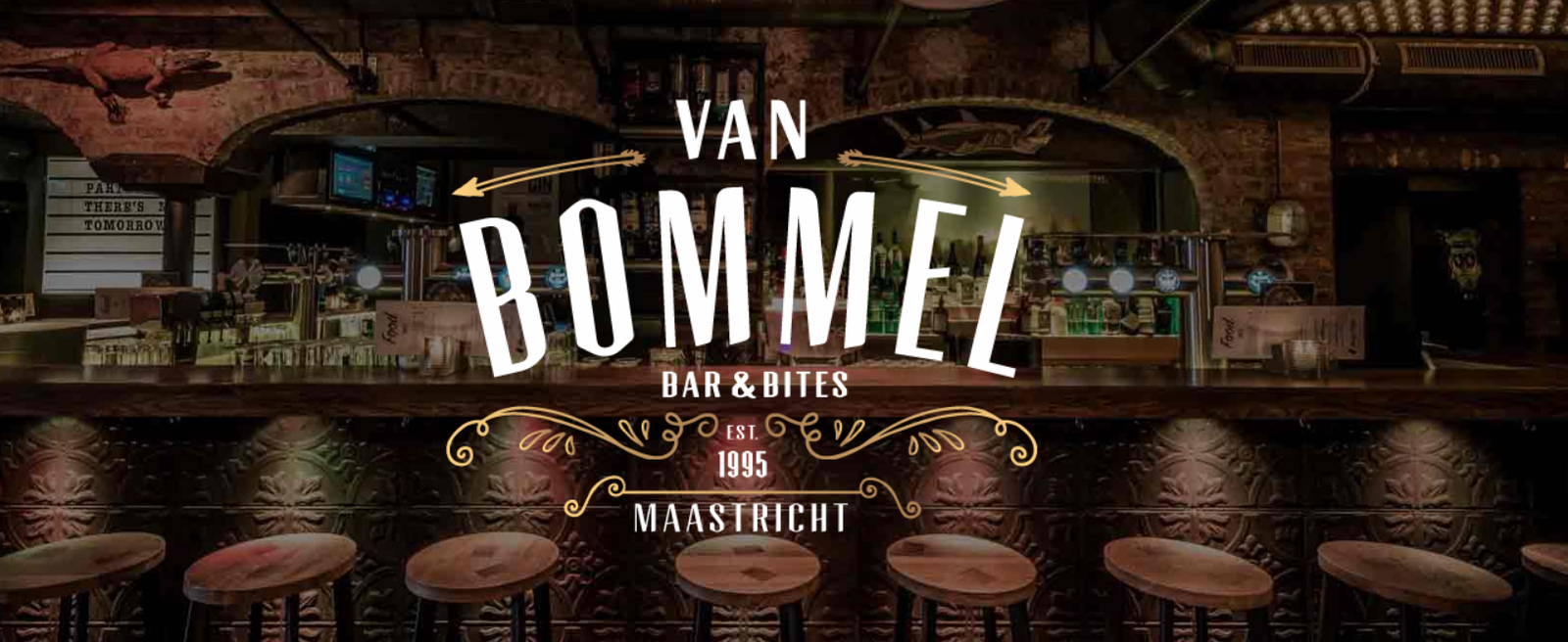 Met de Nationale Horeca Cadeaukaart genieten bij Cafe van Bommel | Nationale Horeca Cadeaukaart