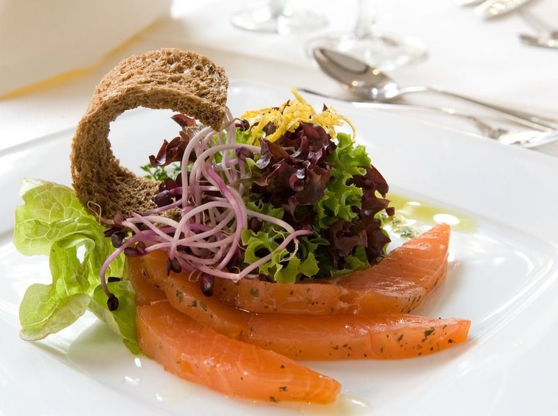 Met de Nationale Horeca Cadeaukaart genieten bij Fletcher Hotel