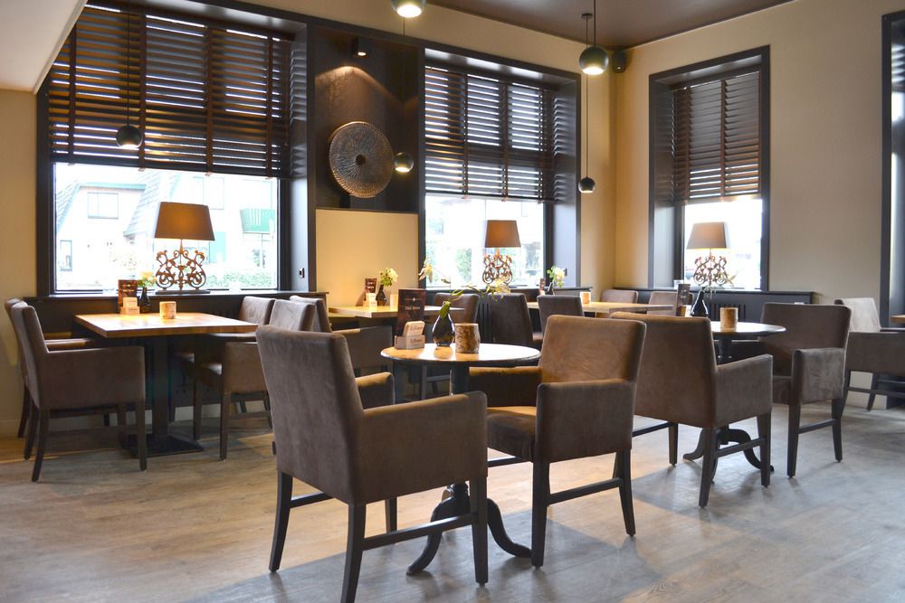 Met de Nationale Horeca Cadeaukaart genieten bij Fletcher Hotel