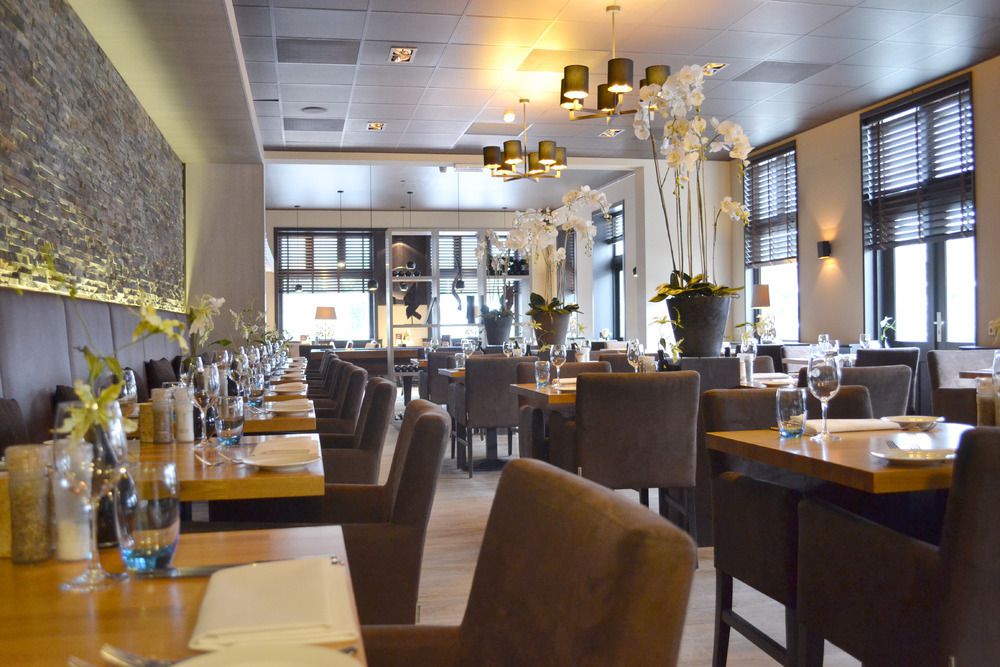 Met de Nationale Horeca Cadeaukaart genieten bij Fletcher Hotel