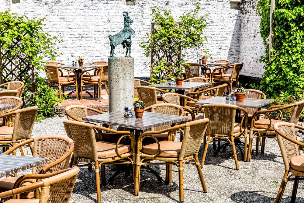 Met de Nationale Horeca Cadeaukaart genieten bij Fletcher Hotel