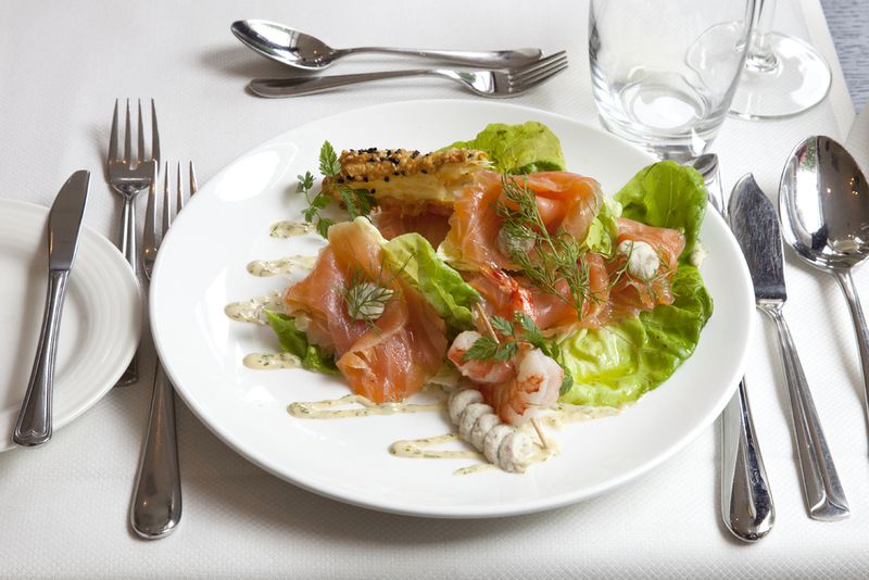 Met de Nationale Horeca Cadeaukaart genieten bij Fletcher Hotel