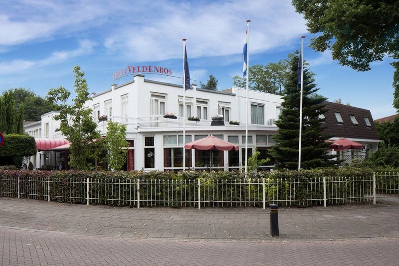 Met de Nationale Horeca Cadeaukaart genieten bij Fletcher Hotel