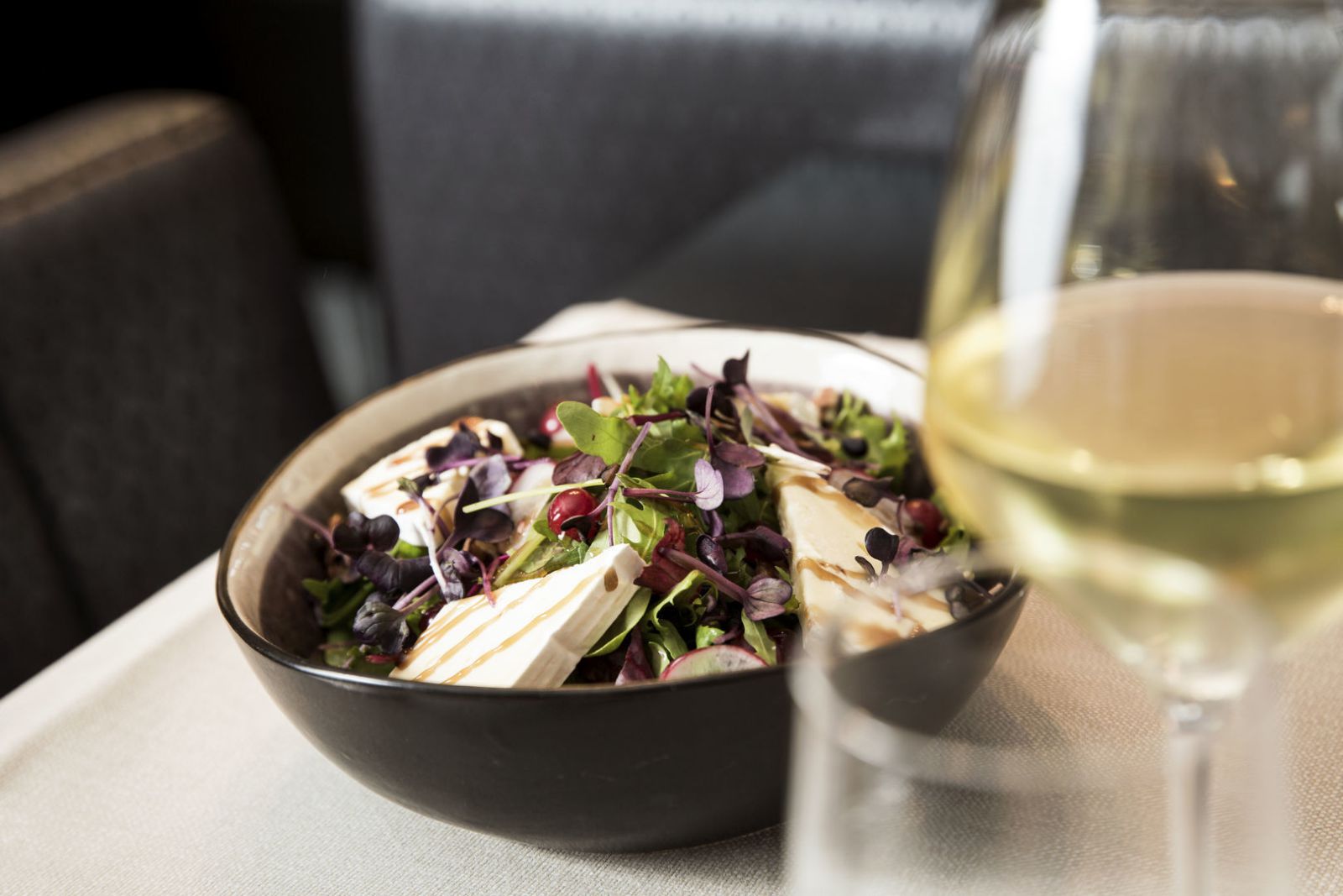 Met de Nationale Horeca Cadeaukaart genieten bij Fletcher Landgoed