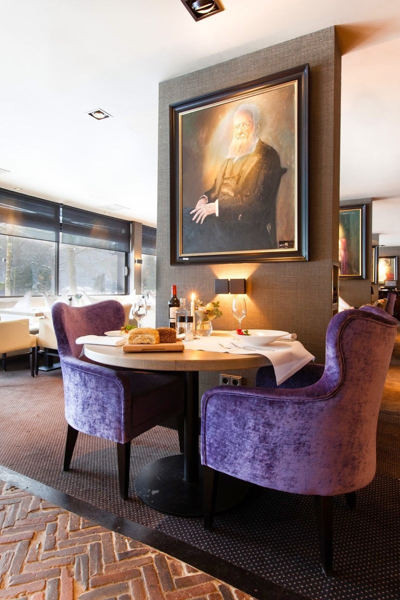 Met de Nationale Horeca Cadeaukaart genieten bij Hotel ...