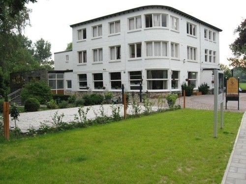 Met de Nationale Horeca Cadeaukaart genieten bij Hotel ...