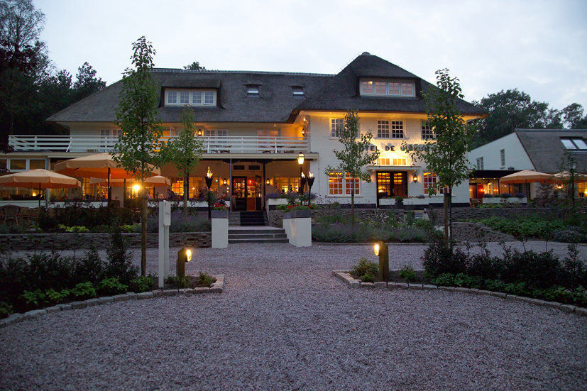 Met de Nationale Horeca Cadeaukaart genieten bij Landgoed ...