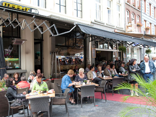 Met De Nationale Horeca Cadeaukaart Genieten Bij Markt 10 Nationale Horeca Cadeaukaart