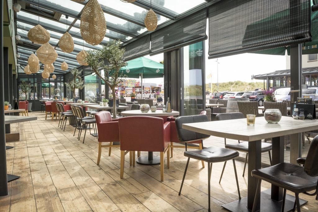 Met de Nationale Horeca Cadeaukaart genieten bij Restaurant Jooi