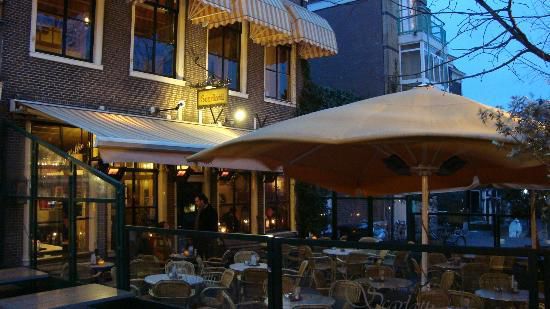 Met De Nationale Horeca Cadeaukaart Genieten Bij Restaurant Scarlatti Nationale Horeca Cadeaukaart