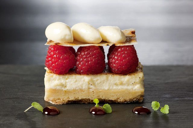 Met De Nationale Horeca Cadeaukaart Genieten Bij Restaurant Vendel