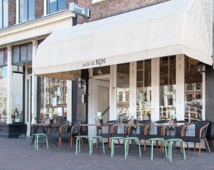 Nationale Horeca Cadeaukaart Leiden Aan de Rijn