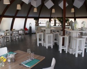 Nationale Horeca Cadeaukaart Poortugaal Abel. Grand café restaurant