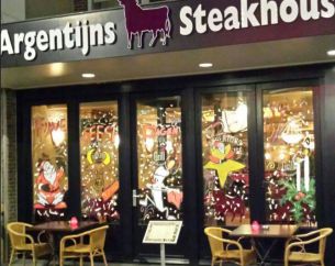 Nationale Horeca Cadeaukaart Enschede Argentijns Steakhouse Grillmasters