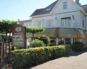 Nationale Horeca Cadeaukaart Renesse Badhotel Renesse