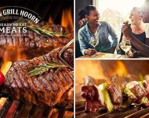 Nationale Horeca Cadeaukaart Hoorn BBQ en Grill Hoorn