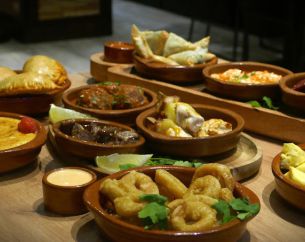 Nationale Horeca Cadeaukaart Apeldoorn Becxy Restaurant & Bar