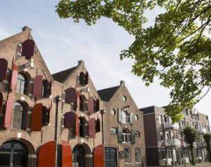 Nationale Horeca Cadeaukaart Coevorden Best Western Hotel Talens