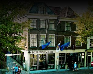 Nationale Horeca Cadeaukaart Delft Best Western Museumhotels Delft