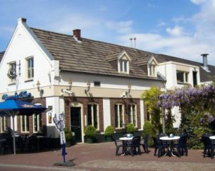 Nationale Horeca Cadeaukaart Montfort Biej de Vogel 