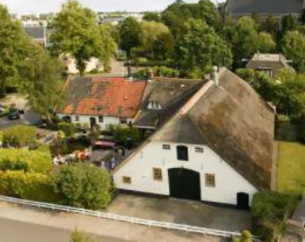 Nationale Horeca Cadeaukaart Hoogland Bij Bart