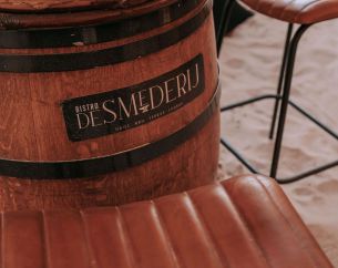 Nationale Horeca Cadeaukaart Hengelo Bistro de Smederij