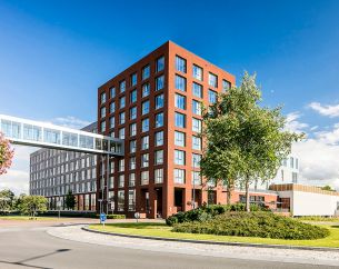 Nationale Horeca Cadeaukaart Helmond Blue Wellness Resort Helmond (By Fletcher) (geen e-vouchers)