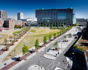 Nationale Horeca Cadeaukaart Leiden Blue Wellness Resort Leiden