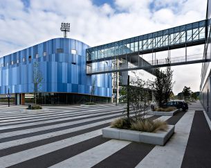 Nationale Horeca Cadeaukaart Sittard Blue Wellness Resort Sittard (By Fletcher) (geen e-vouchers)
