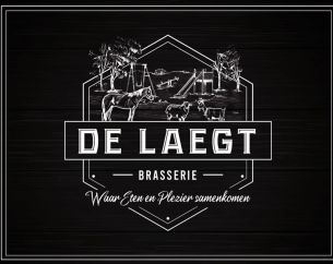 Nationale Horeca Cadeaukaart Almkerk Brasserie De Laegt