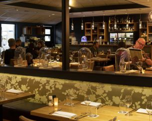 Nationale Horeca Cadeaukaart Asperen Brasserie Dirk