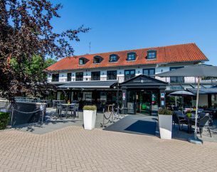 Nationale Horeca Cadeaukaart Leende Brasserie Jagershorst (by Fletcher) (geen e-vouchers)