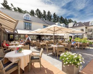 Nationale Horeca Cadeaukaart Zeist Brasserie Restaurant ’t VoorHuys (by Fletcher) (geen e-vouchers)