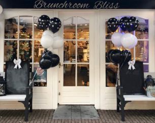 Nationale Horeca Cadeaukaart Purmerend Brunchroom Bliss