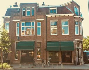 Nationale Horeca Cadeaukaart Groningen Buurman & Buurman Eetwinkel (ZO t/m DO)