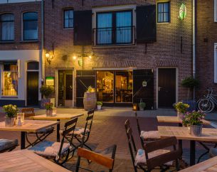 Nationale Horeca Cadeaukaart Weesp Café-Restaurant Aaltje