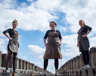 Nationale Horeca Cadeaukaart Vlissingen Café-Restaurant Soif