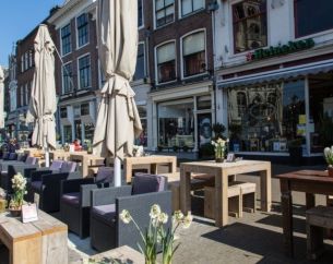 Nationale Horeca Cadeaukaart Gouda Cafe De Tapperij