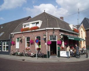 Nationale Horeca Cadeaukaart Veldhoven Cafe den Hoek