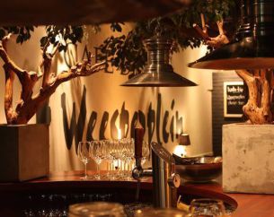 Nationale Horeca Cadeaukaart Weesp Cafe-diner 't Weesperplein
