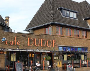 Nationale Horeca Cadeaukaart Hilversum Cafe Dudok Hilversum