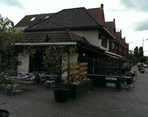 Nationale Horeca Cadeaukaart Eersel Cafe Restaurant In Irsel