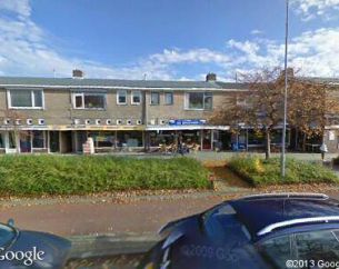 Nationale Horeca Cadeaukaart Winschoten Cafetaria de Baksteen