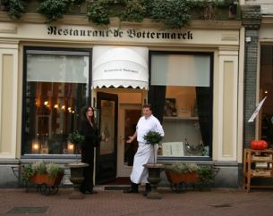 Nationale Horeca Cadeaukaart Kampen De Bottermarck