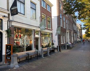 Nationale Horeca Cadeaukaart Delft De Delf