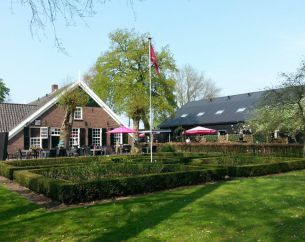 Nationale Horeca Cadeaukaart Diffelen De Gloepe