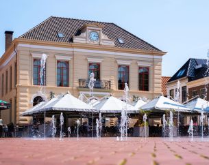 Nationale Horeca Cadeaukaart Steenwijk De heren van de Rechter