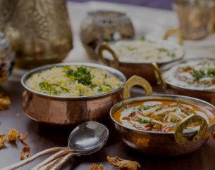 Nationale Horeca Cadeaukaart Lochem De Keuken Van India Lochem